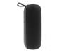 Колонка RoHS Wireless Waterproof Bluetooth Speaker With Fabric Black (FM0199F)