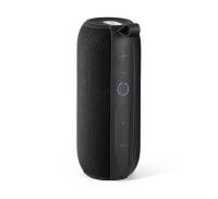Колонка RoHS Wireless Waterproof Bluetooth Speaker With Fabric Black (FM0199F)