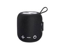 Колонка RoHS 2020 Waterproof Portable Bluetooth Speaker Ipx7 Black (FM0190T)
