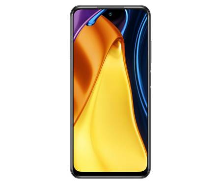 Смартфон Xiaomi Poco M3 Pro 5G 4/64GB Black