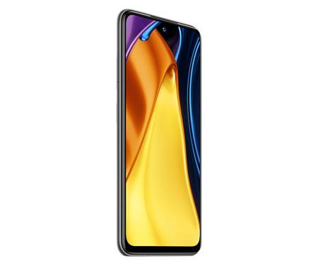 Смартфон Xiaomi Poco M3 Pro 5G 4/64GB Black
