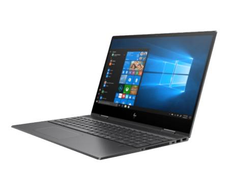 Ноутбук HP Envy x360 15-ds1003ca Black (12C04UA)