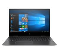 Ноутбук HP Envy x360 15-ds1003ca Black (12C04UA)