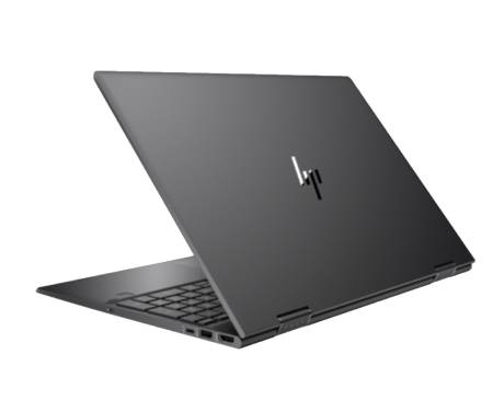 Ноутбук HP Envy x360 15-ds1003ca Black (12C04UA)