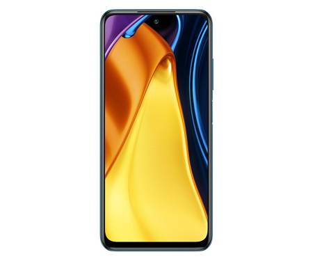 Смартфон Xiaomi Poco M3 Pro 5G 4/64GB Blue