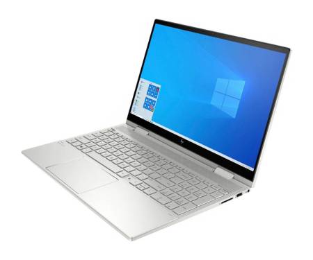 Ноутбук HP Envy x360 15-ed0xxx Silver (36G40U8)