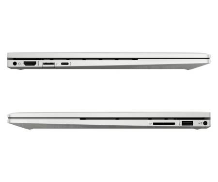 Ноутбук HP Envy x360 15-ed0xxx Silver (36G40U8)
