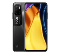 Смартфон Xiaomi Poco M3 Pro 5G 6/128GB Black
