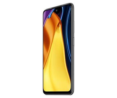 Смартфон Xiaomi Poco M3 Pro 5G 6/128GB Black