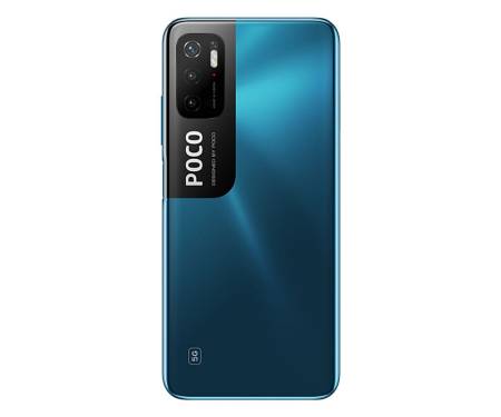 Смартфон Xiaomi Poco M3 Pro 5G 6/128GB Blue