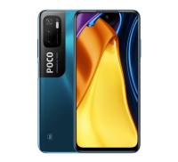 Смартфон Xiaomi Poco M3 Pro 5G 6/128GB Blue