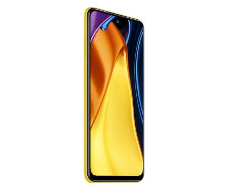 Смартфон Xiaomi Poco M3 Pro 5G 6/128GB Yellow