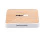 Медиаплеер MECOOL KM6 Deluxe 4/64GB