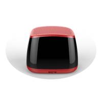 Колонка RoHS Mini Wireless Speaker Bluetooth Red (FM0195)