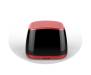 Колонка RoHS Mini Wireless Speaker Bluetooth Red (FM0195)