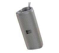 Колонкa HOCO HC4 Speaker Gray