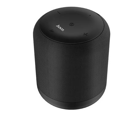 Портативная колонка HOCO BS30 Wireless Wpeaker Black