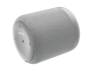 Портативная колонка HOCO BS30 Wireless Wpeaker Grey