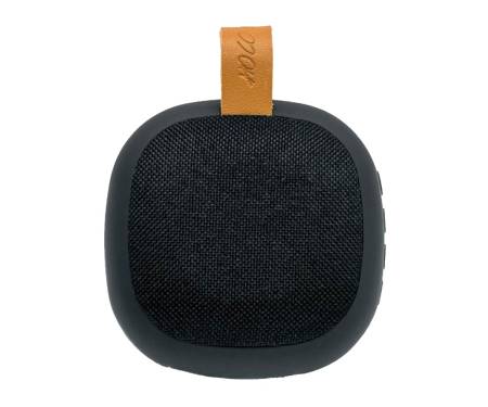 Портативная колонка HOCO BS31 Wireless Speaker Black