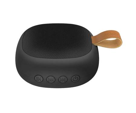 Портативная колонка HOCO BS31 Wireless Speaker Black
