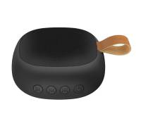 Портативная колонка HOCO BS31 Wireless Speaker Black