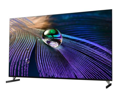 Телевизор Sony XR55A90JCEP