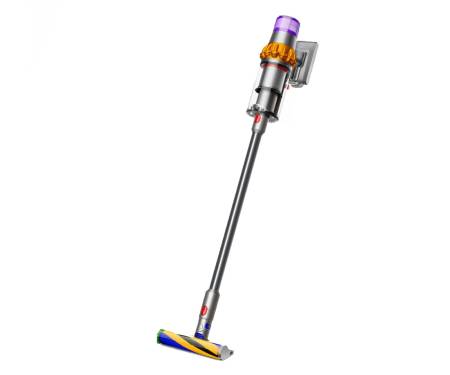 Пылесос Dyson V15 Detect vacuums