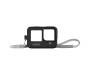 Чехол GoPro Sleeve&Lanyard Black (ADSST-001)