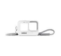 Чехол GoPro Sleeve&Lanyard White (ADSST-002)