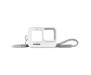 Чехол GoPro Sleeve&Lanyard White (ADSST-002)