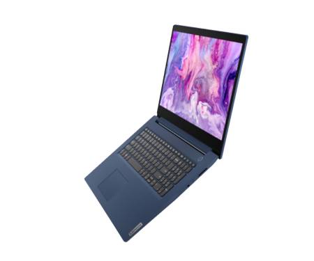 Ноутбук Lenovo IdeaPad 3 17IIL05 (81WF004CUS)