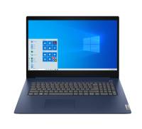 Ноутбук Lenovo IdeaPad 3 17IIL05 (81WF004CUS)