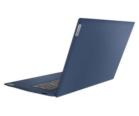 Ноутбук Lenovo IdeaPad 3 17IIL05 (81WF004CUS)
