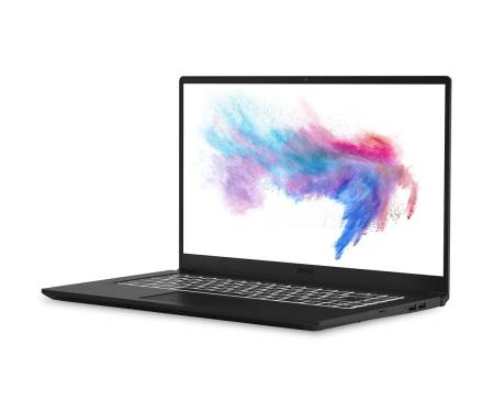 Ноутбук MSI Modern 15 (A10M-461)
