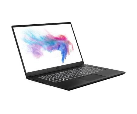 Ноутбук MSI Modern 15 (A10M-461)