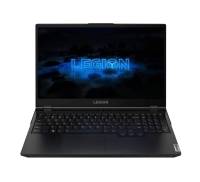 Ноутбук Legion 5 15ARH05H Black (82B10004US)