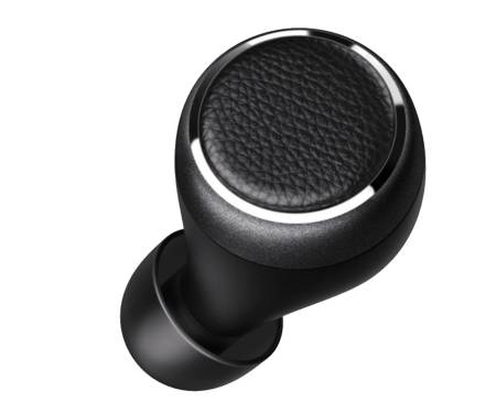 Наушники Harman/Kardon FLY TWS Black (HKFLYTWSBLK)