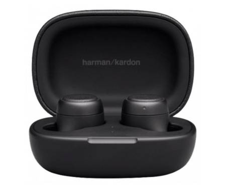 Наушники Harman/Kardon FLY TWS Black (HKFLYTWSBLK)