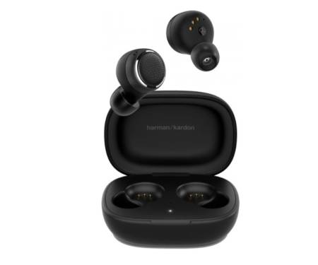 Наушники Harman/Kardon FLY TWS Black (HKFLYTWSBLK)