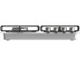 Варочная поверхность Gorenje GTW642SYW (GTW642SYW) 4