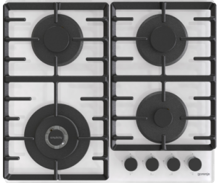Варочная поверхность Gorenje GTW642SYW (GTW642SYW) 1