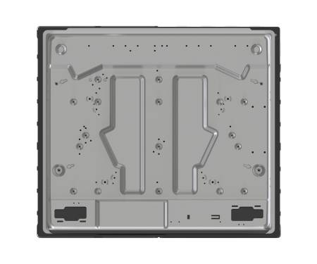 Gorenje GKTW642SYB