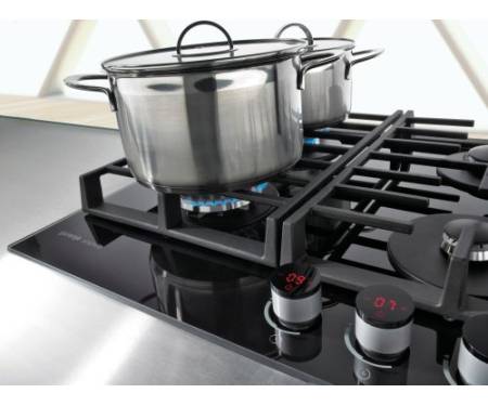 Gorenje GKTW642SYB