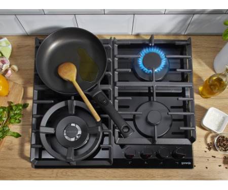 Gorenje GKTW642SYB