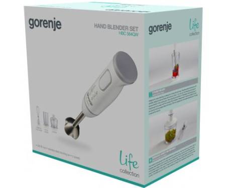 Блендер Gorenje HBC564QW