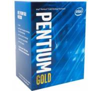 Процессор INTEL Pentium G6405 (BX80701G6405)