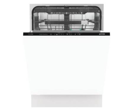 Посудомоечная машина Gorenje GV672C62