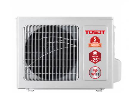 Кондиционер TOSOT North Inverter Plus GK-09TS