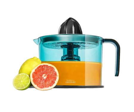 Соковыжималка CECOTEC EssentialVita Adjust Black (04148)