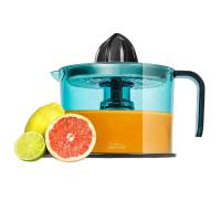 Соковыжималка CECOTEC EssentialVita Adjust Black (04148)